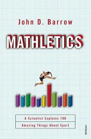 Bild des Verkufers fr Mathletics zum Verkauf von WeBuyBooks