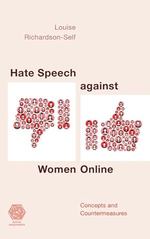 Seller image for Hate Speech against Women Online : Concepts and Countermeasures for sale by GreatBookPricesUK