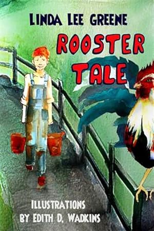 Seller image for Rooster Tale for sale by GreatBookPricesUK