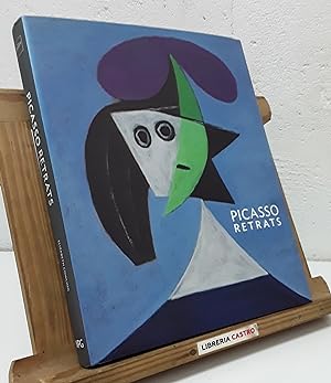 Seller image for Picasso. Retrats for sale by Librera Castro