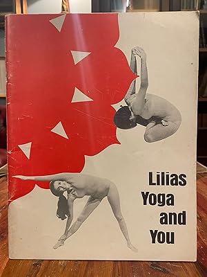 Seller image for Lilias Yoga and You for sale by Uncharted Books