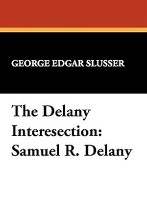 Imagen del vendedor de Delany Intersection a la venta por GreatBookPricesUK