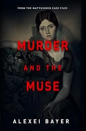 Immagine del venditore per Murder and the Muse venduto da GreatBookPricesUK
