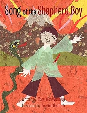 Seller image for Song of the Shepherd Boy for sale by GreatBookPricesUK
