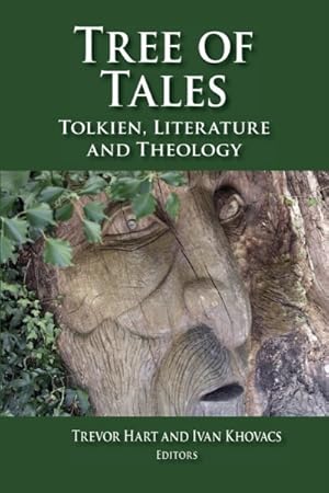 Seller image for Tree of Tales : Tolkien, Literature and Theology for sale by GreatBookPricesUK