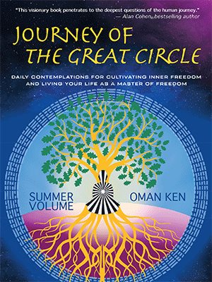 Image du vendeur pour Journey of the Great Circle : Daily Contemplations for Cultivating Inner Freedom and Living Your Life As a Master of Freedom mis en vente par GreatBookPricesUK