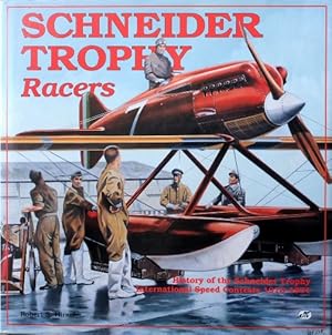 Schhneider Trophy Racers
