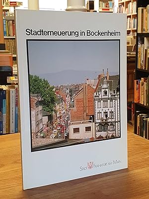 Stadterneuerung in Bockenheim,