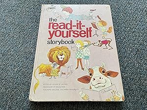 The Read-It-Yourself Storybook