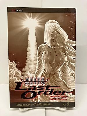 Image du vendeur pour Battle Angel Alita: Last Order, Vol. 9 mis en vente par Chamblin Bookmine