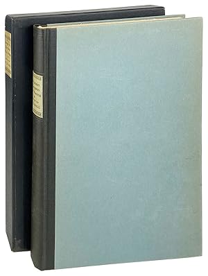 Immagine del venditore per Benjamin Tompson 1642 - 1714, First Native-Born Poet of America: His Poems. Collected with an Introduction of Howard Judson Hall venduto da Capitol Hill Books, ABAA