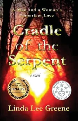 Seller image for Cradle of the Serpent : A Man and a Woman's Imperfect Love for sale by GreatBookPricesUK