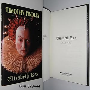Seller image for Elizabeth Rex for sale by Alex Simpson