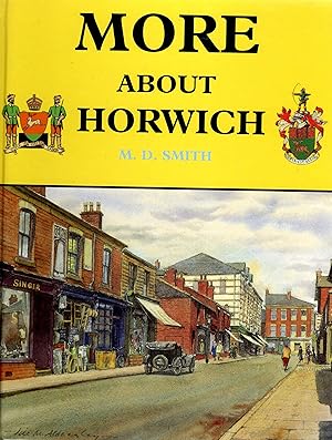 More About Horwich