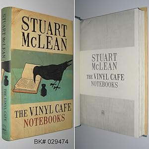 Imagen del vendedor de The Vinyl Cafe Notebooks a la venta por Alex Simpson