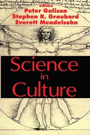 Seller image for Science in Culture for sale by GreatBookPricesUK