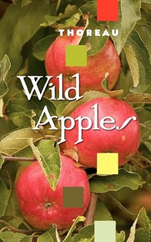Seller image for Wild Apples for sale by GreatBookPricesUK
