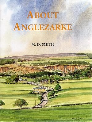 About Anglezarke