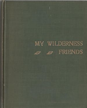 My Wilderness Friends