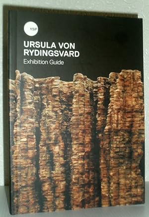 Image du vendeur pour Ursula Von Rydingsvard - Exhibition Guide mis en vente par Washburn Books