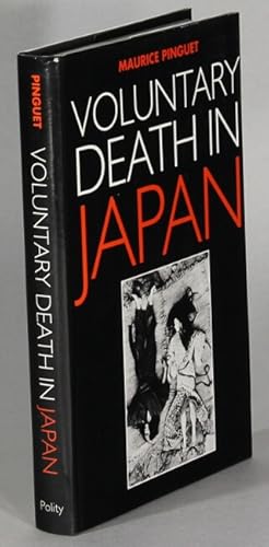Voluntary death in Japan