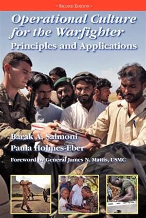 Seller image for Operational Culture for the Warfighter: Principles and Applications (Second edition) for sale by GreatBookPricesUK
