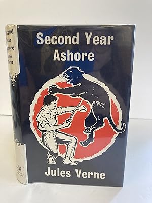 SECOND YEAR ASHORE