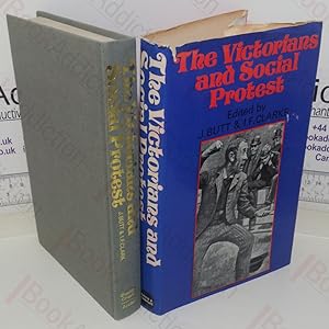 Image du vendeur pour The Victorians and Social Protest mis en vente par BookAddiction (ibooknet member)