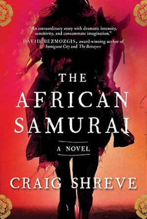 Bild des Verkufers fr African Samurai zum Verkauf von GreatBookPrices