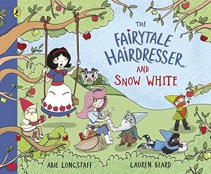 Immagine del venditore per Fairytale Hairdresser and Snow White venduto da GreatBookPrices