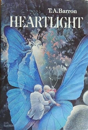 Seller image for Heartlight for sale by Basket Case Books