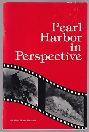 Bild des Verkufers fr Pearl Harbor in Perspective zum Verkauf von Riverwash Books (IOBA)