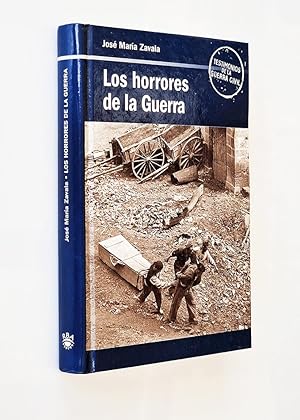 LOS HORRORES DE LA GUERRA