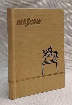 Seller image for Moscow: A Short Guide for sale by Book House in Dinkytown, IOBA