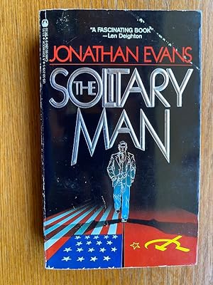 The Solitary Man aka The Iron Cage