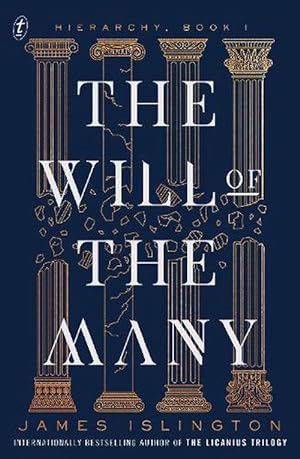 Immagine del venditore per The Will of the Many (Paperback) venduto da Grand Eagle Retail
