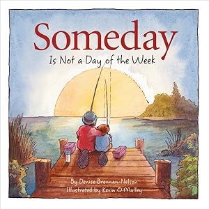 Immagine del venditore per Someday : Is Not a Day of the Week venduto da GreatBookPrices