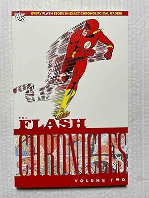The Flash Chronicles 2