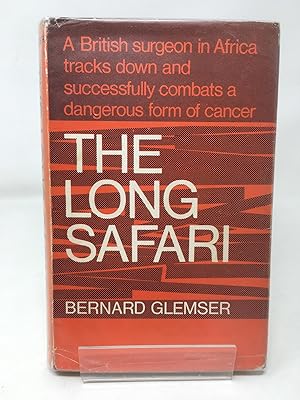 The Long Safari