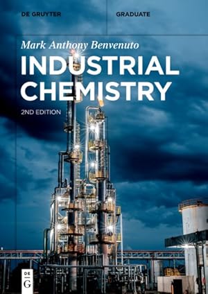 Seller image for Industrial Chemistry for sale by GreatBookPrices