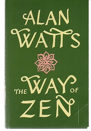 Seller image for The Way of Zen for sale by EdmondDantes Bookseller