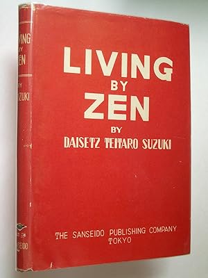 Living by Zen