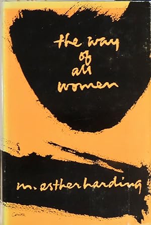 Seller image for The Way of All Women for sale by Basket Case Books