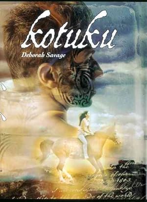 Seller image for Kotuku for sale by GreatBookPrices