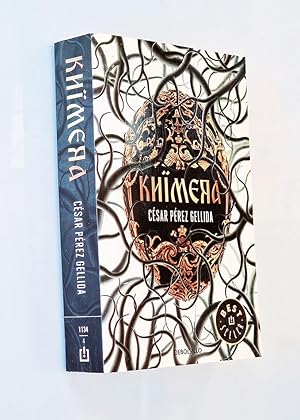 Imagen del vendedor de KHIMERA a la venta por Libros con Vidas