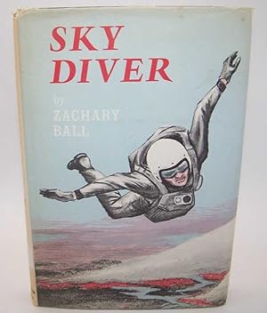Seller image for Sky Diver for sale by Easy Chair Books