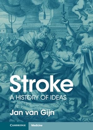 Seller image for Stroke : A History of Ideas for sale by GreatBookPrices
