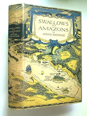 Swallows and Amazons