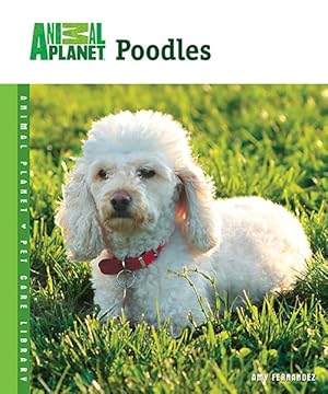 Immagine del venditore per Poodles venduto da GreatBookPrices