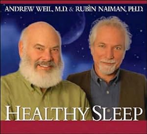 Seller image for Healthy Sleep: Fal Asleep Easily, Sleep More Deeply, Sleep Through the Night, Wake Up Refreshed (Compact Disc) for sale by Grand Eagle Retail